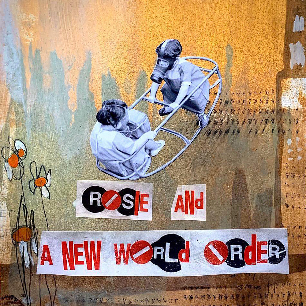 Rosie and a New World Order