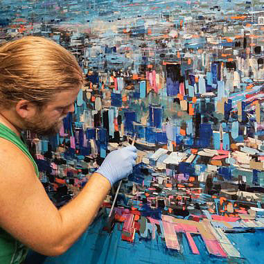 Boston College on Adam O'Day