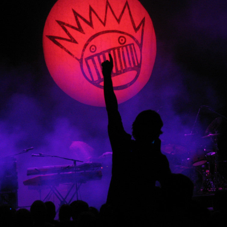 "ALL HAIL THE BOOGNISH"