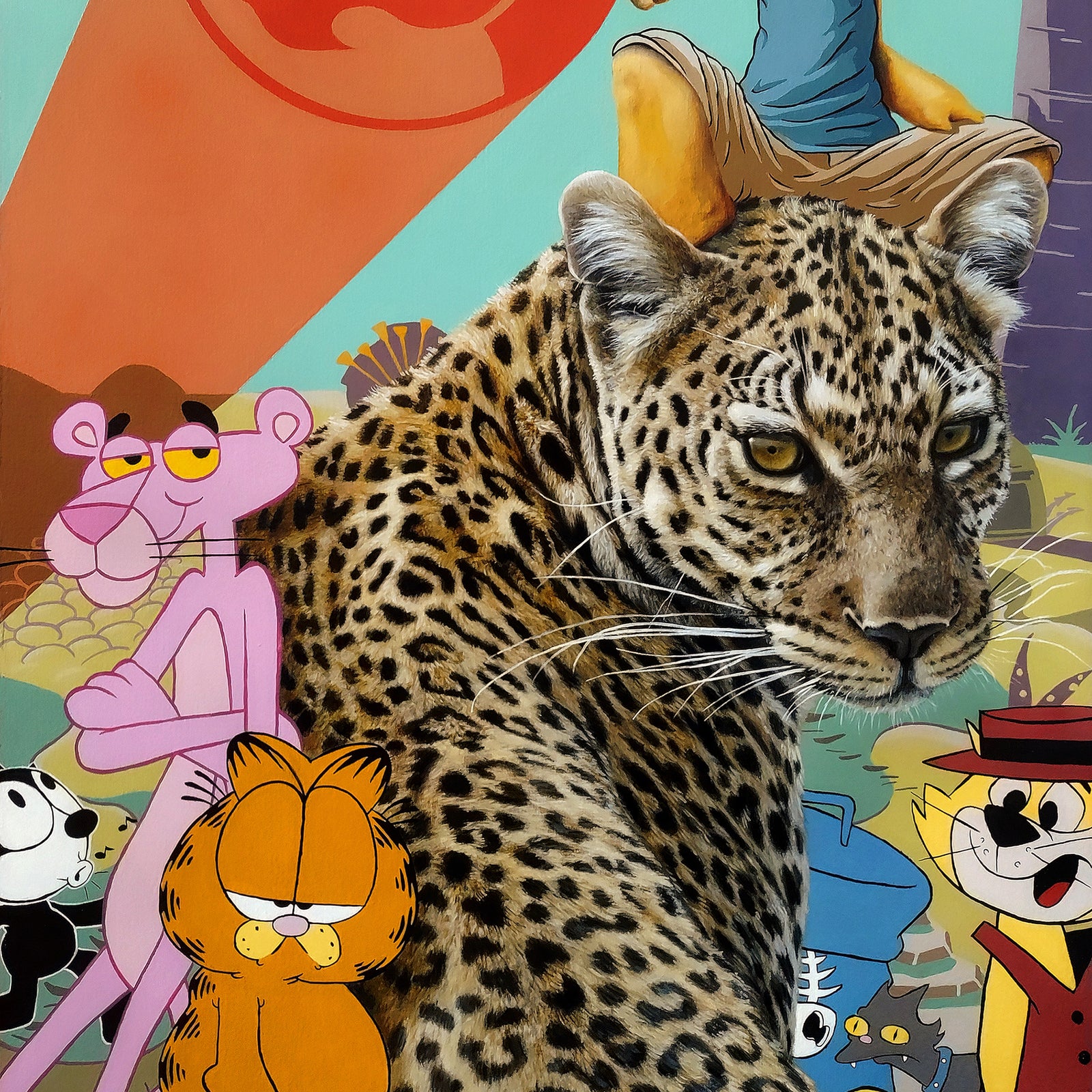 3rd Version: All New Print Series - 1/13/23