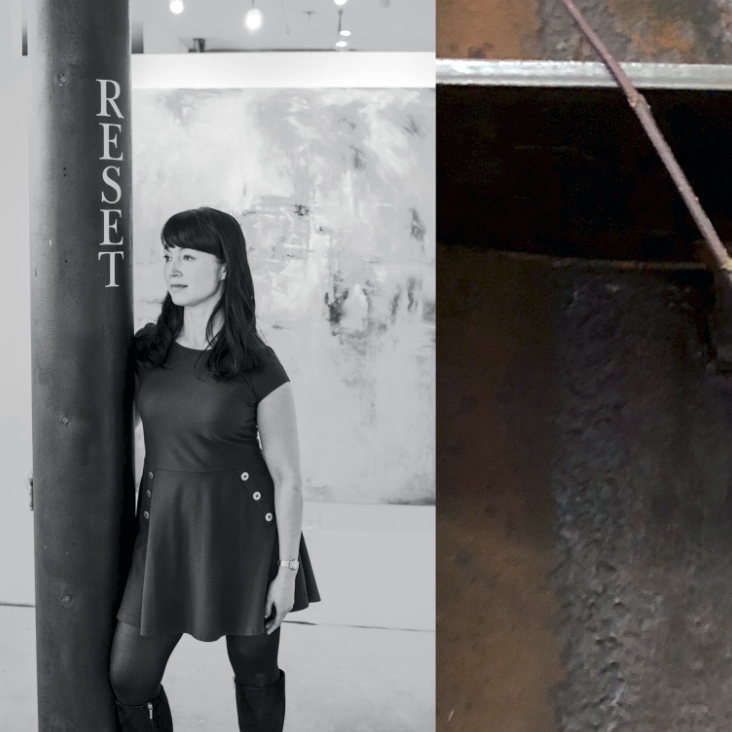 Thrive Global Feature Interview with Jenny Jean Okumura