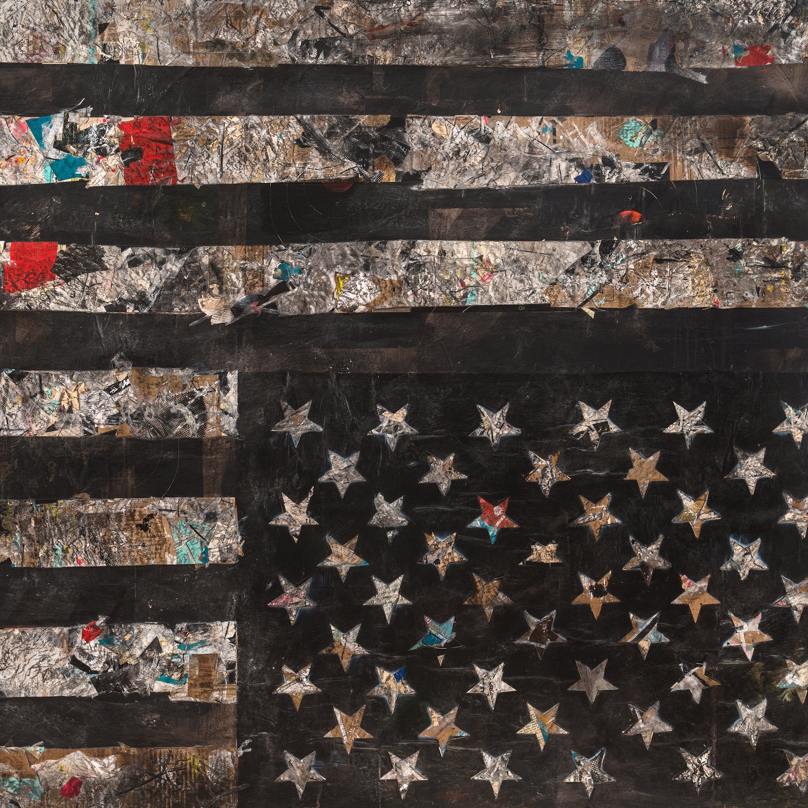 Robert Mars - ACLU Fundraiser Edition