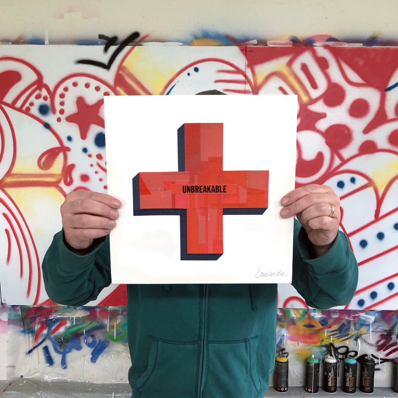 Greg Lamarche timed release for NYC Health + Hospitals