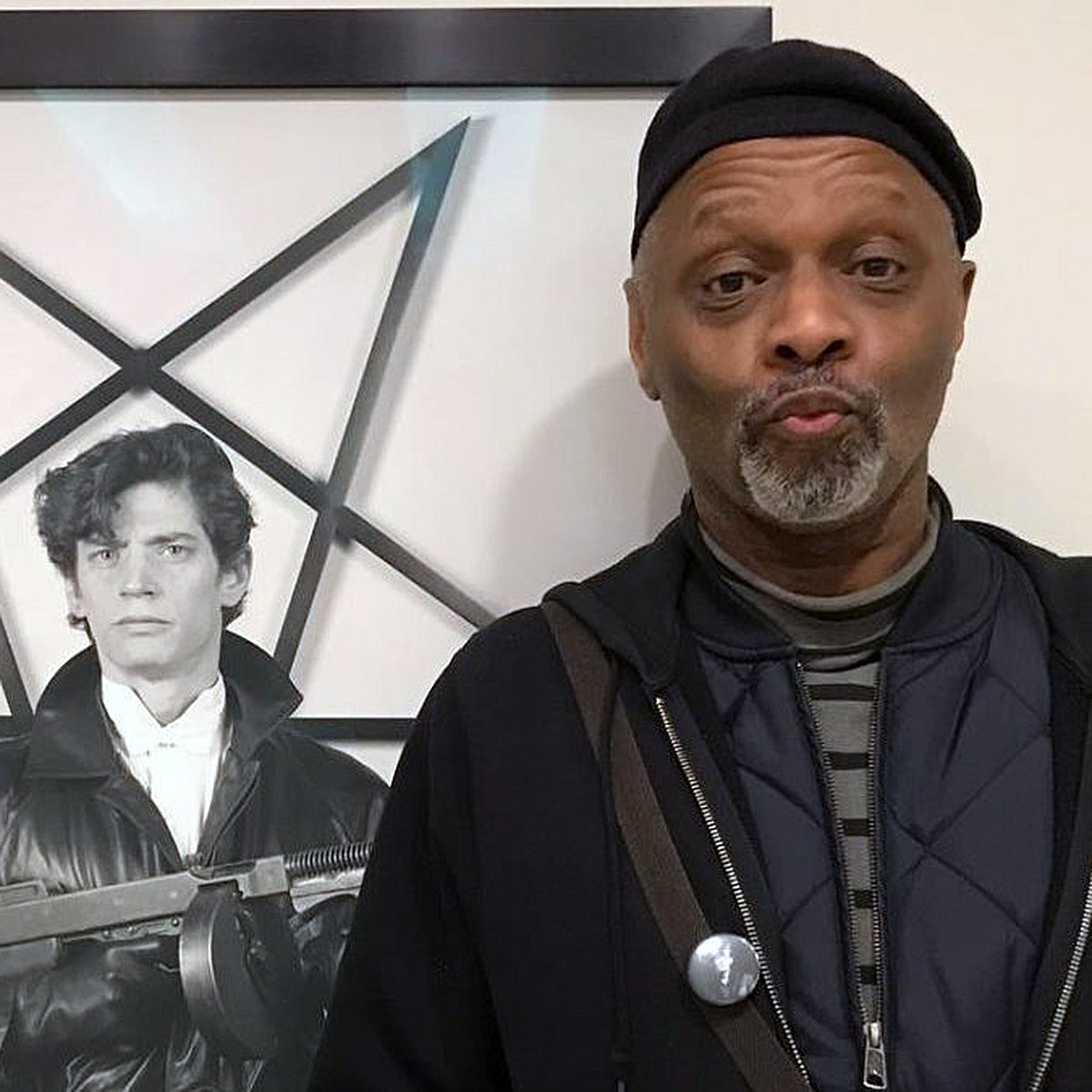 Jack Walls Interview with Black Enterprise