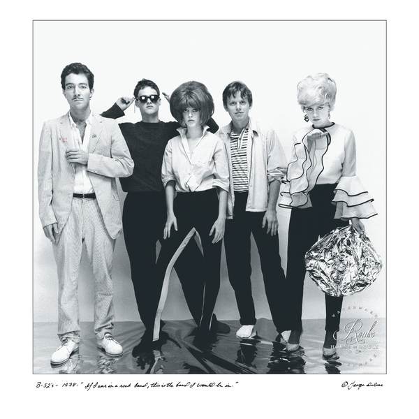 XXe Siecle (20世紀)第2号/1952年 Dubose_B52s_2_600x.png?v=