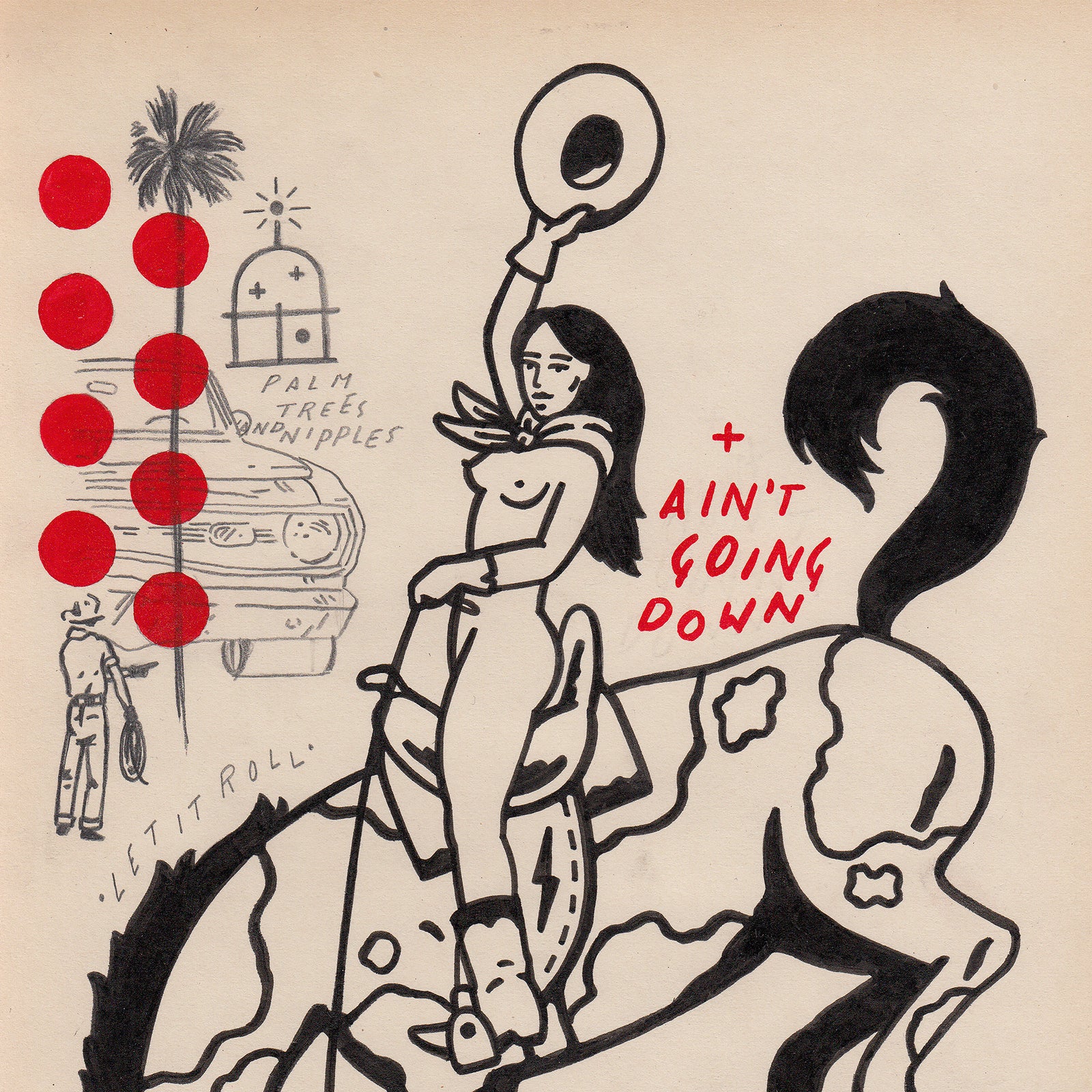 S A I N T  N O - 2 All New Editions - 3/15/23