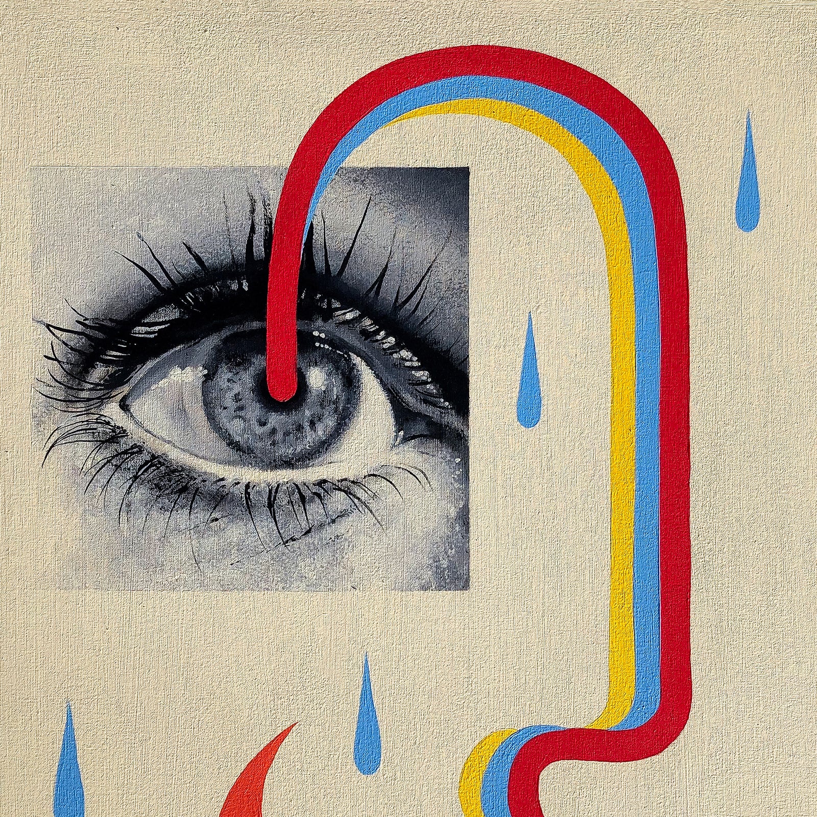 Mac Blackout - "Bubble Trouble" - 5/9/22