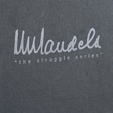 “The Struggle Series" by Nelson Mandela