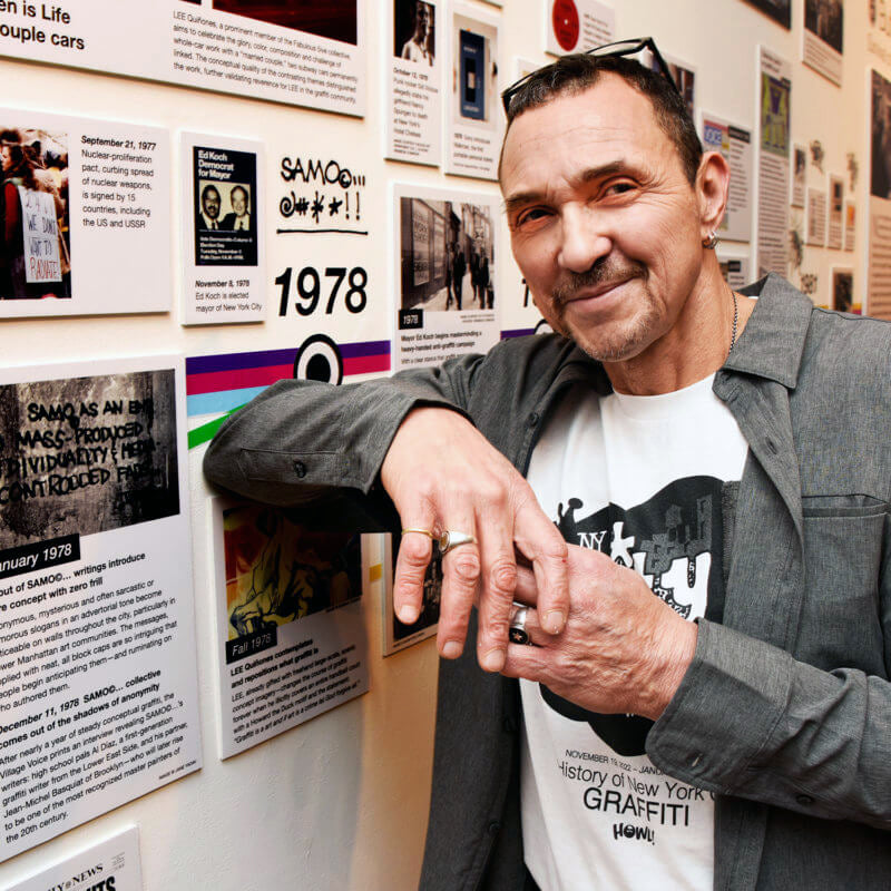 City of Kings Feature in AMNY