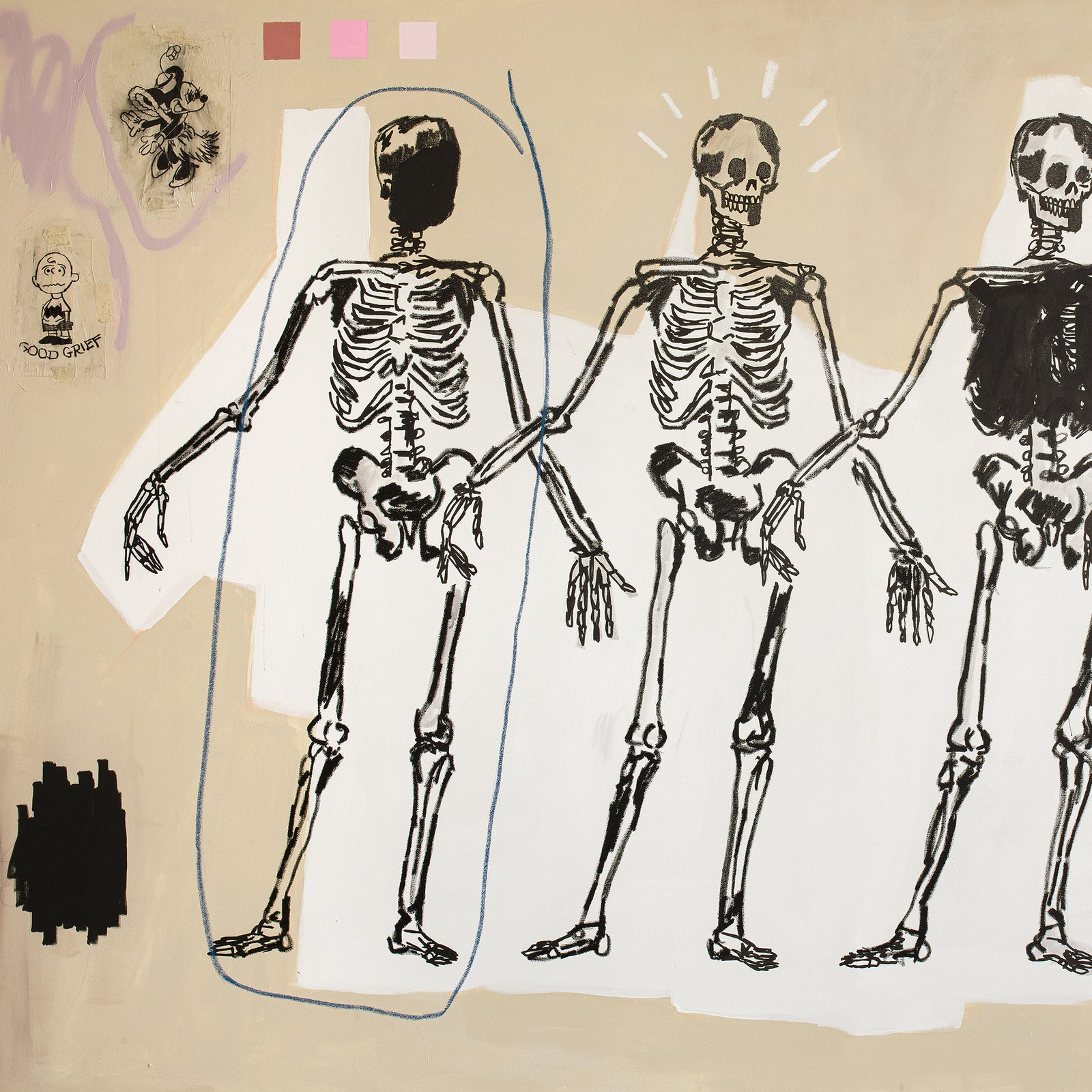 Terry Urban: "Dancing on My Grave" - 12/12/22