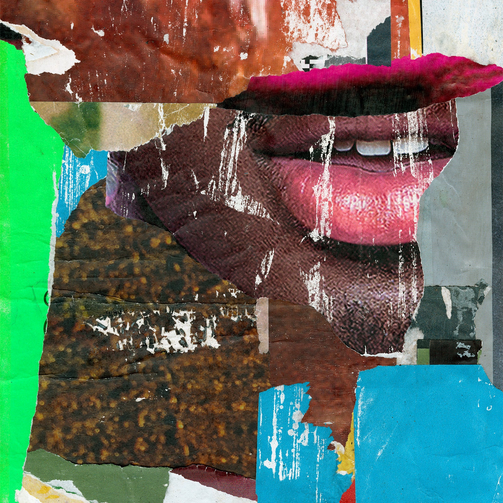 Derek Raymond: "HAPPY TO BE HERE" Debut Print Collection - 9/11/23