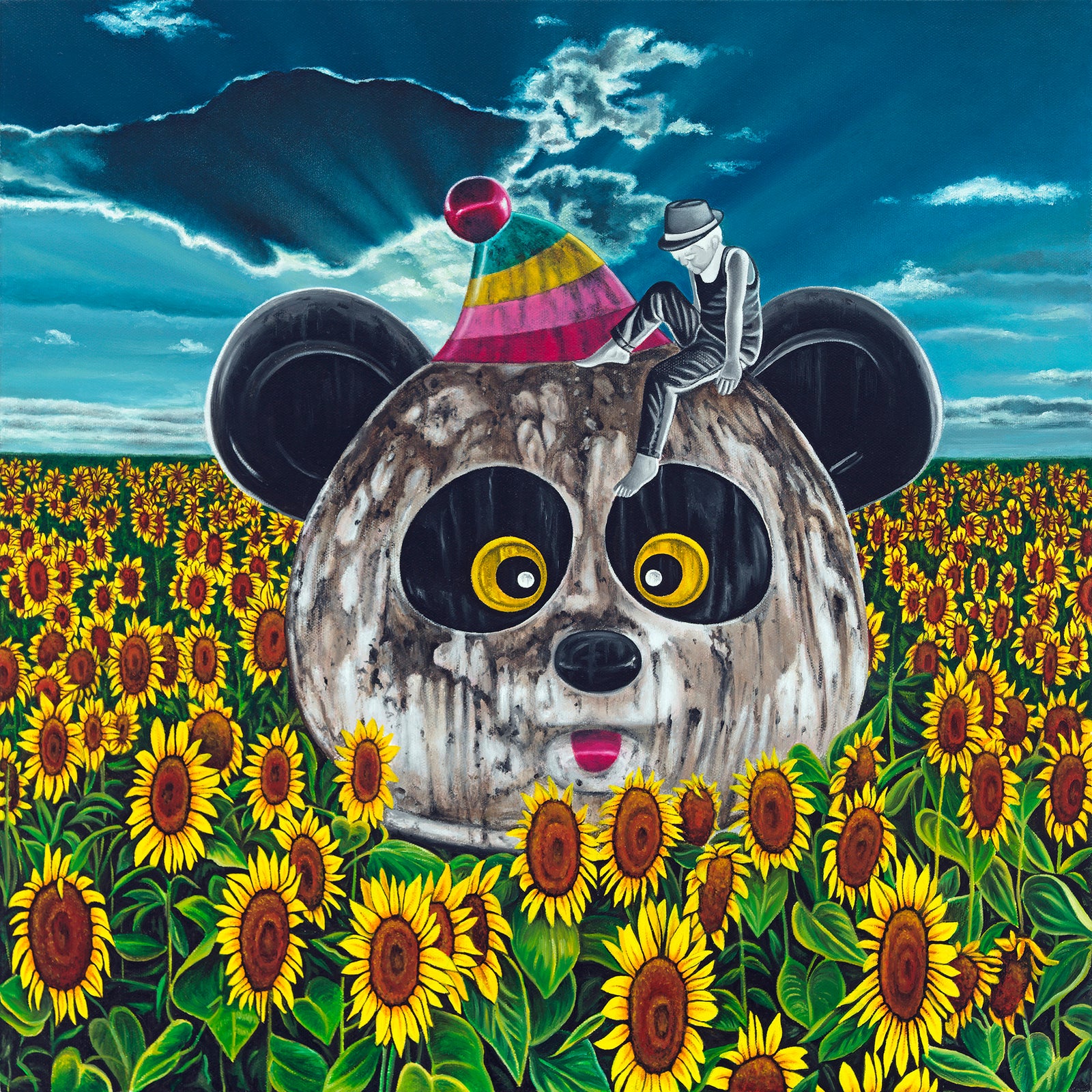 Nicole Gordon: "Eclipse" - 11/14/22