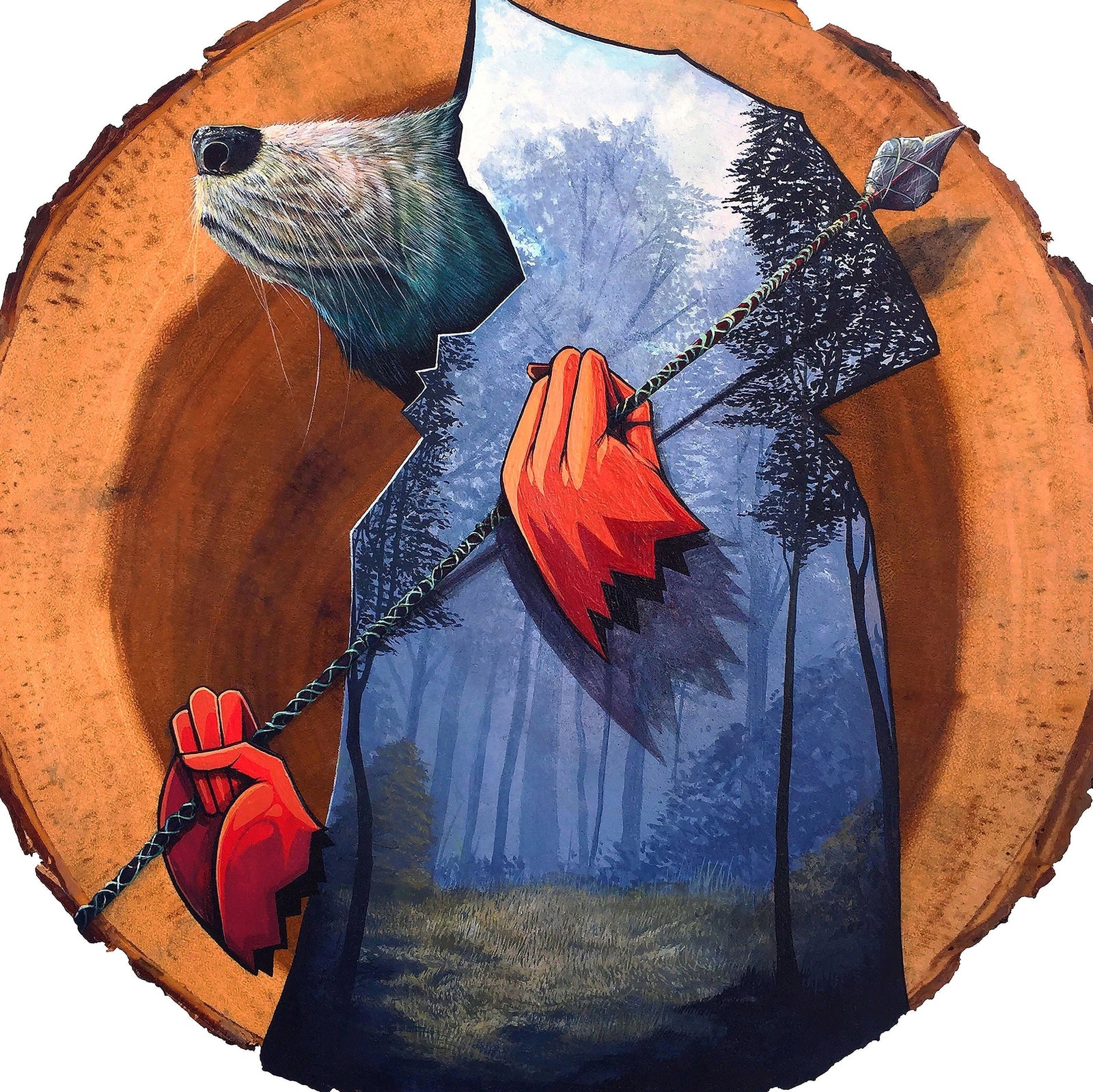 NOSEGO "Entry" Print Edition | 3/30/26