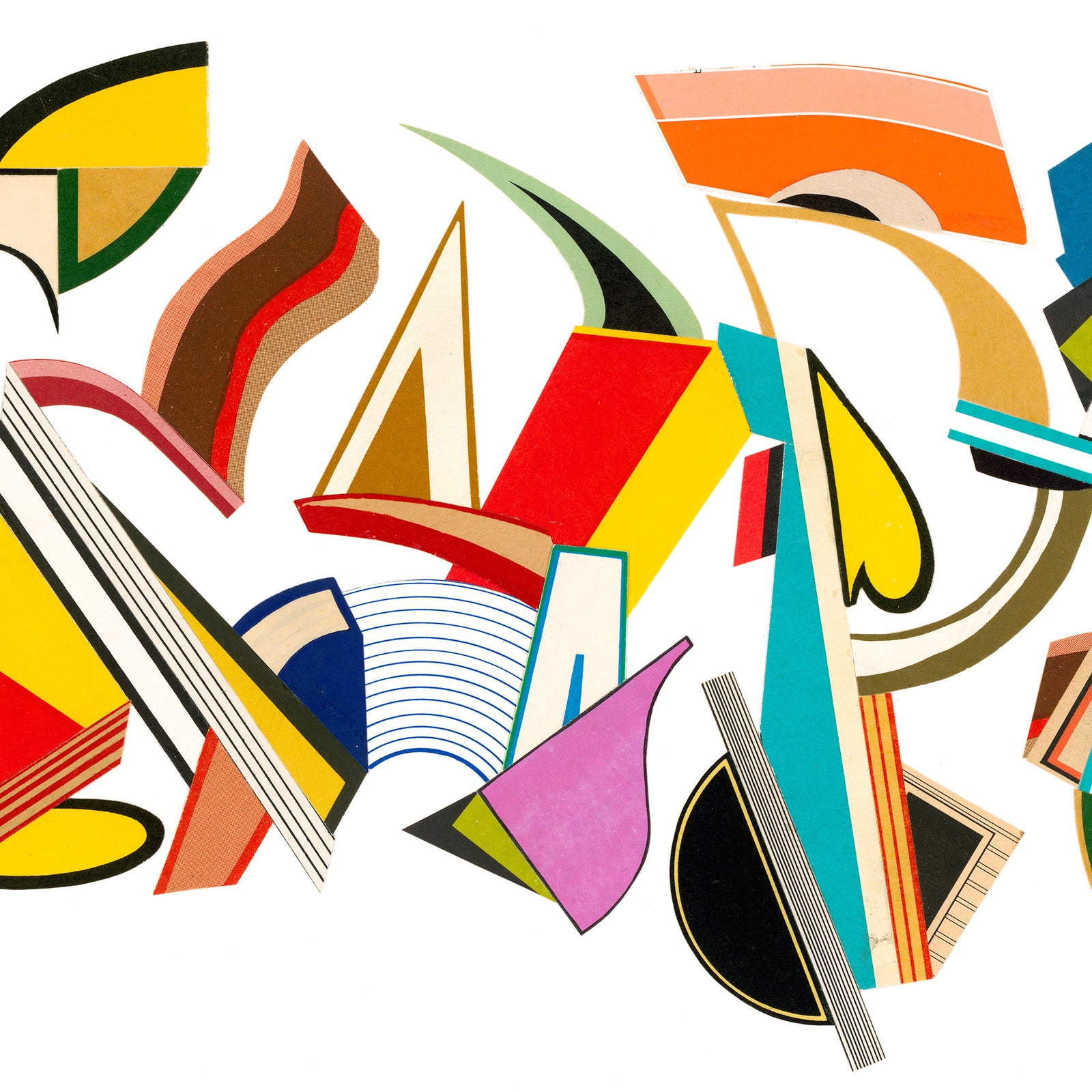 Greg Lamarche / SP.One - "Escape" - 4/11/22