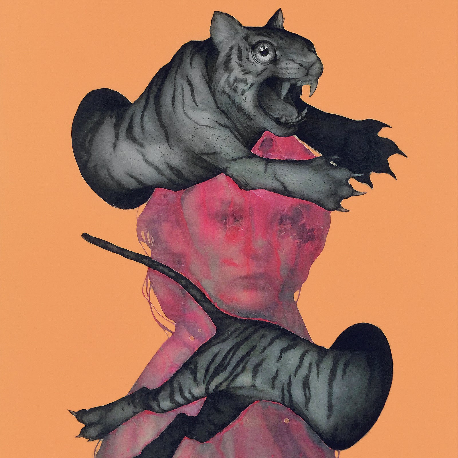 Matt Byle - All New Print Series - 9/30/22