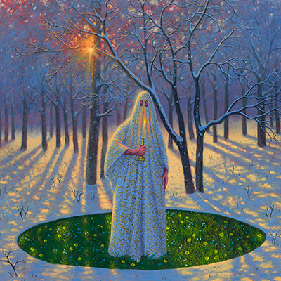 Adrian Cox: "First Light" - 2/6/23