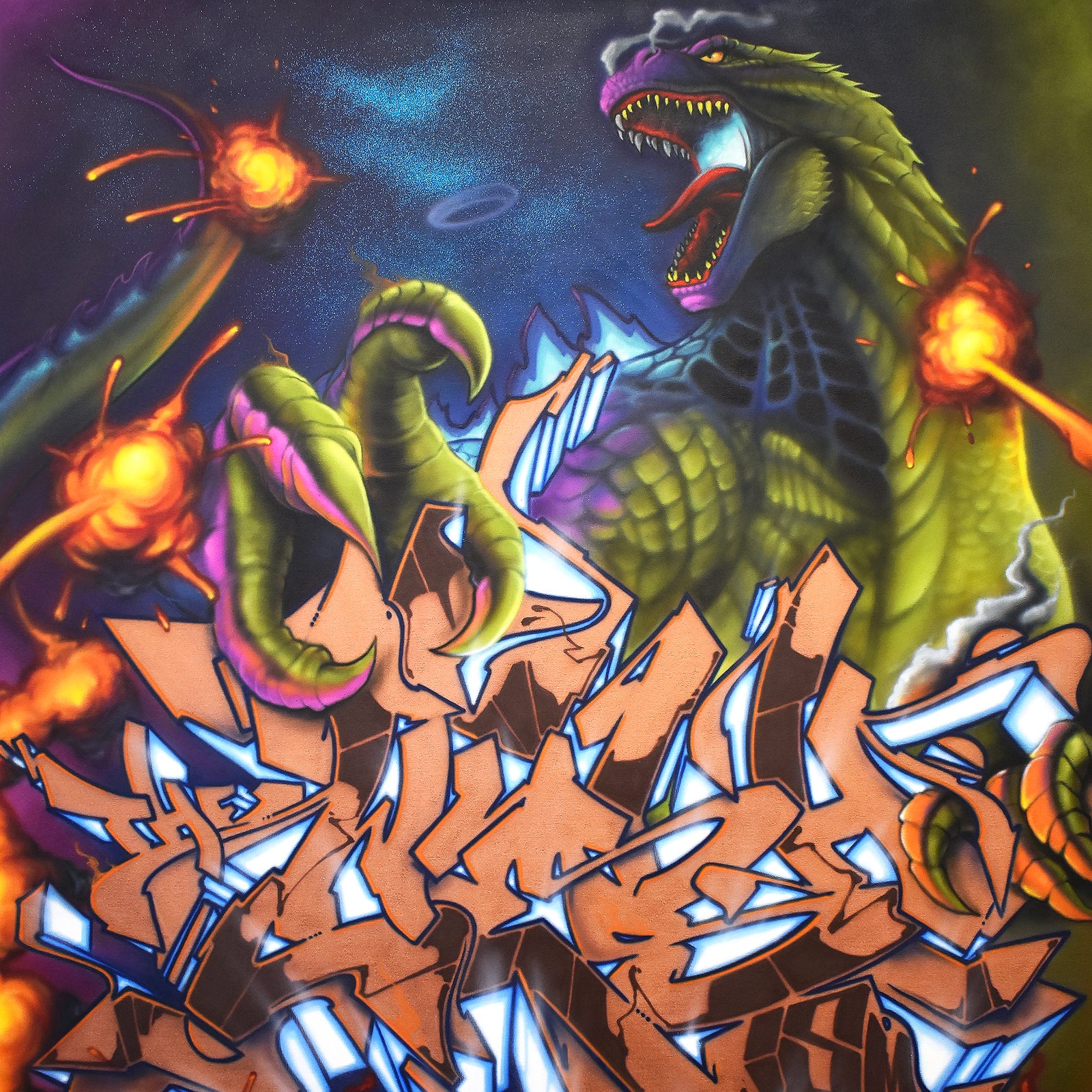 CES - "Double Feature" - 10/24/22