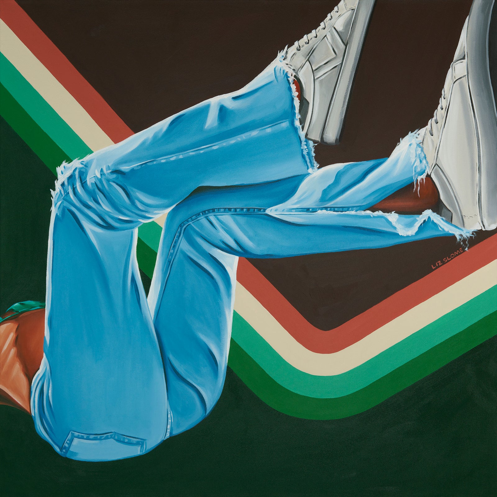 Liz Slome - 2 Brand New Debut Editions - 5/20/22