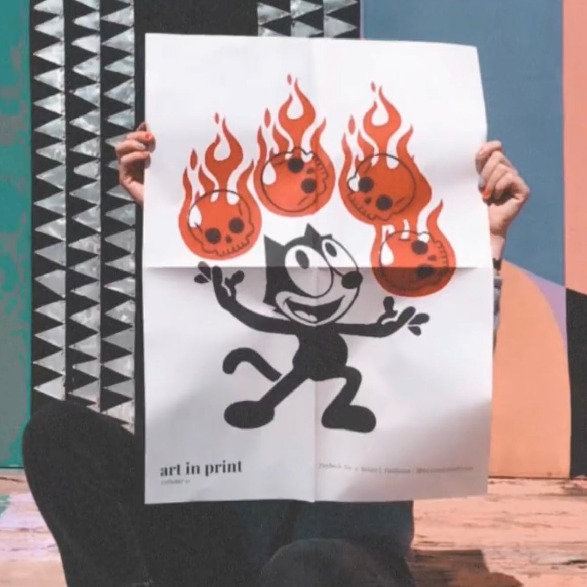 Brian J. Hoffman x Zone 3, Boston