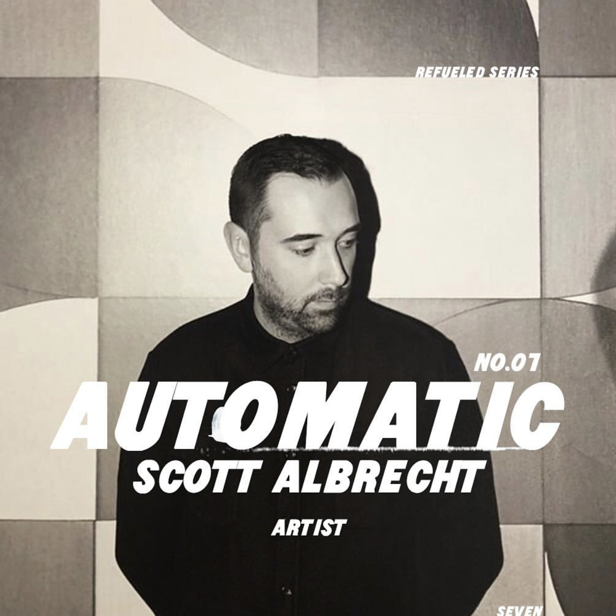 Scott Albrecht Q&A with Refueled Magazine