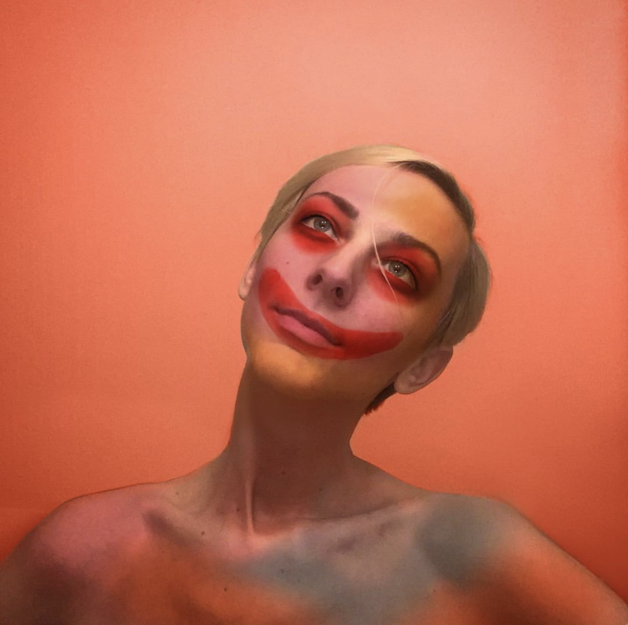 SATURATED EMPATHY: THE WORLD OF M.K. KOMINS