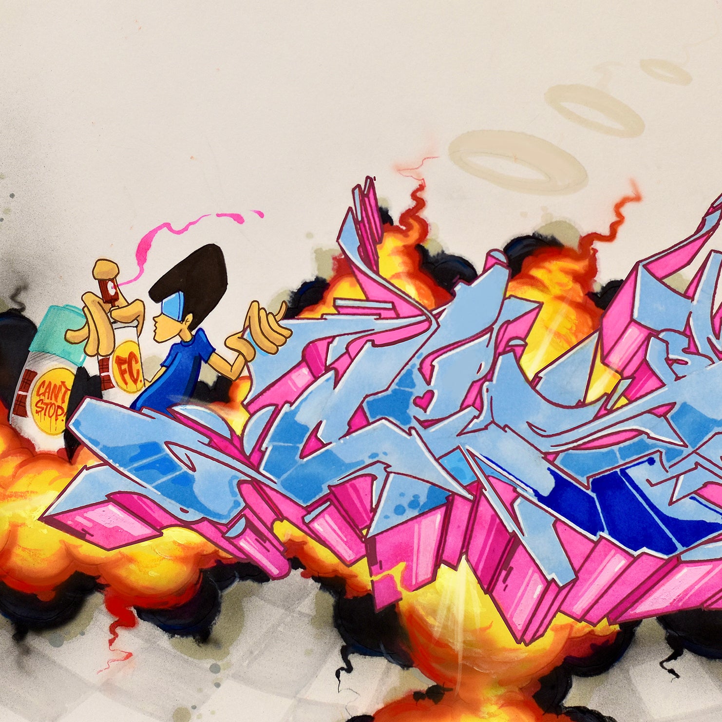 CES: "In the Books" - 4/17/24