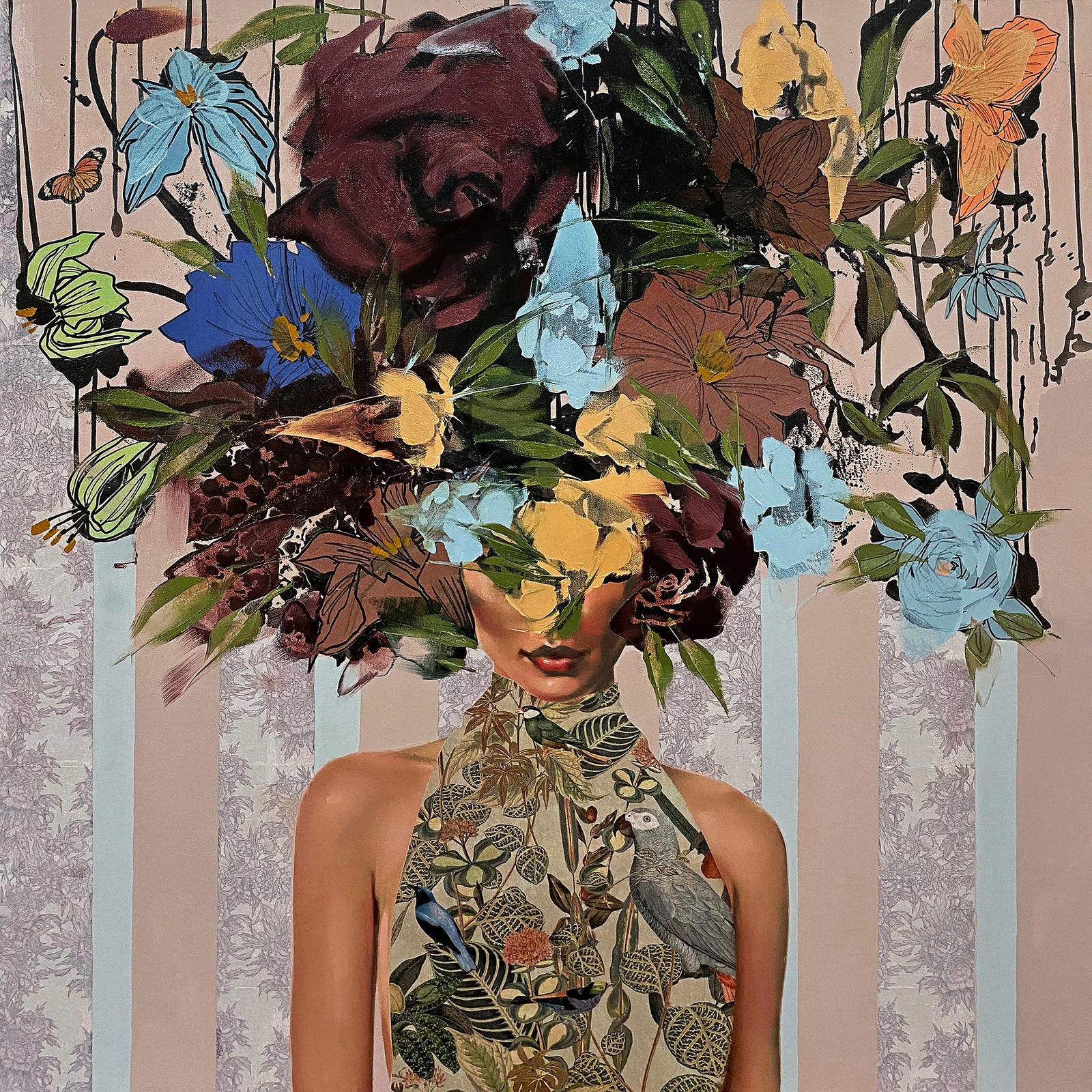 Anna Kincaide: 3 All New Winter Editions - 12/7/22