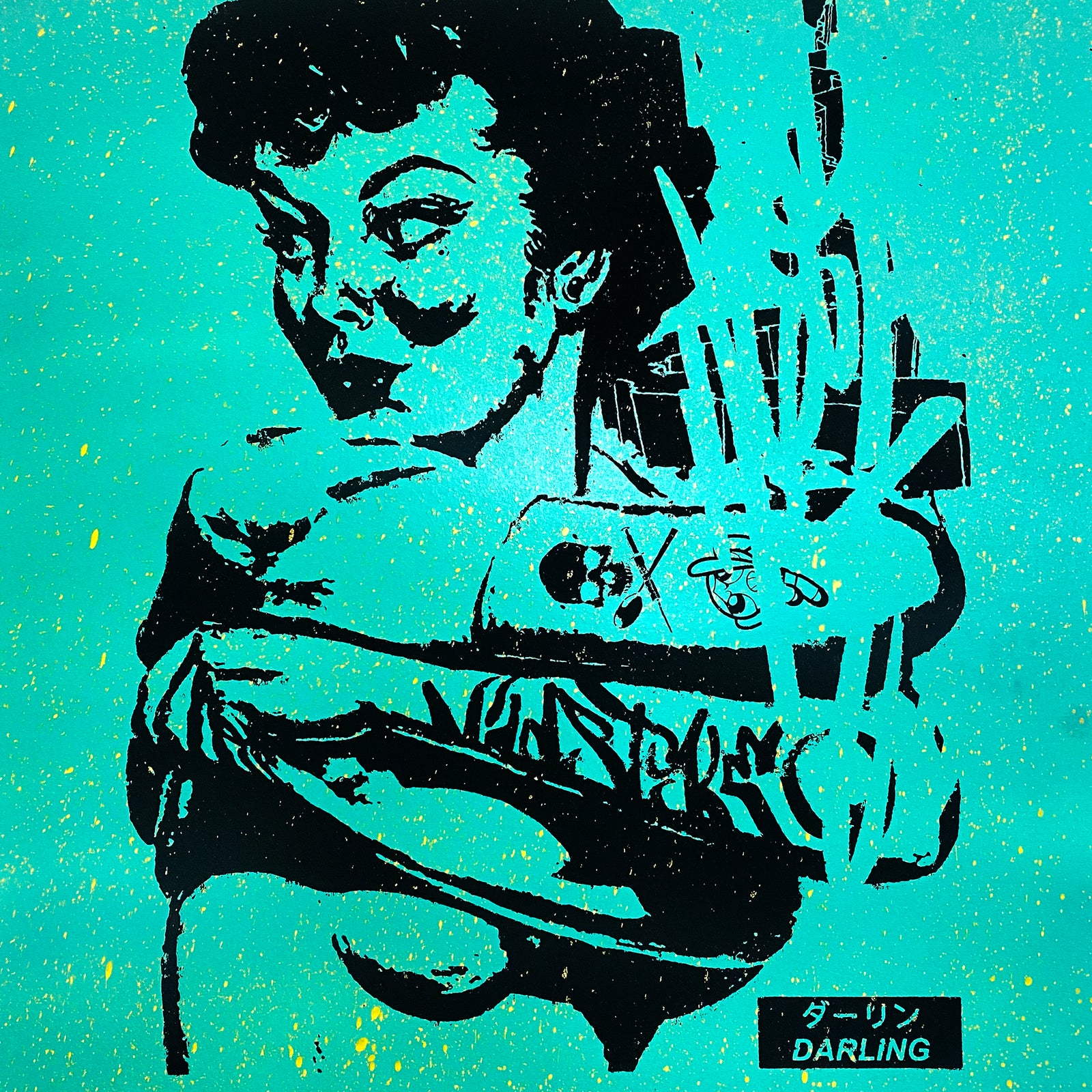 Dave Navarro x Brian J. Hoffman "LA Darling" Collection - 2/15/23