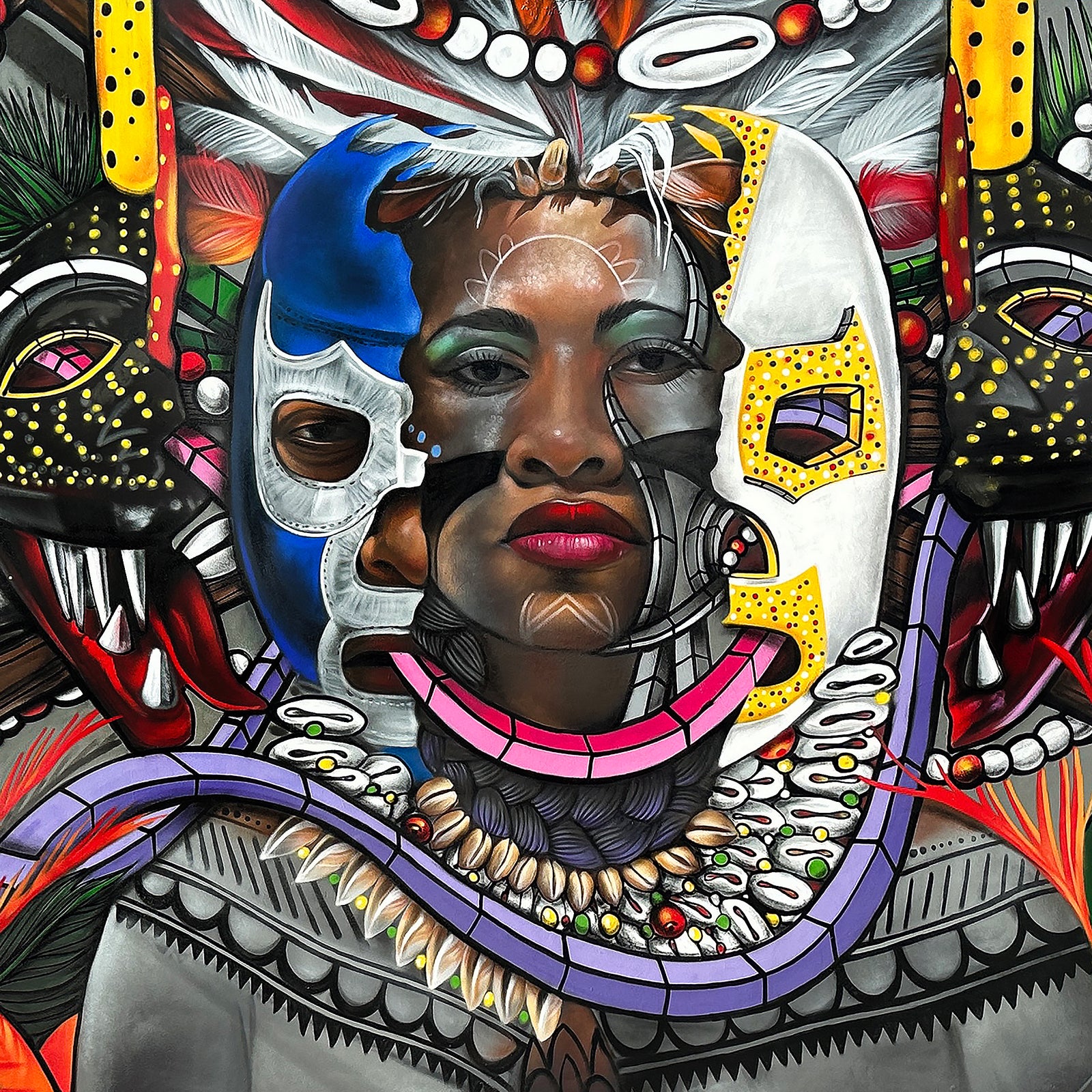 Don Rimx + Marka27: “Luchando Por Mi Patria” - 12/15/22