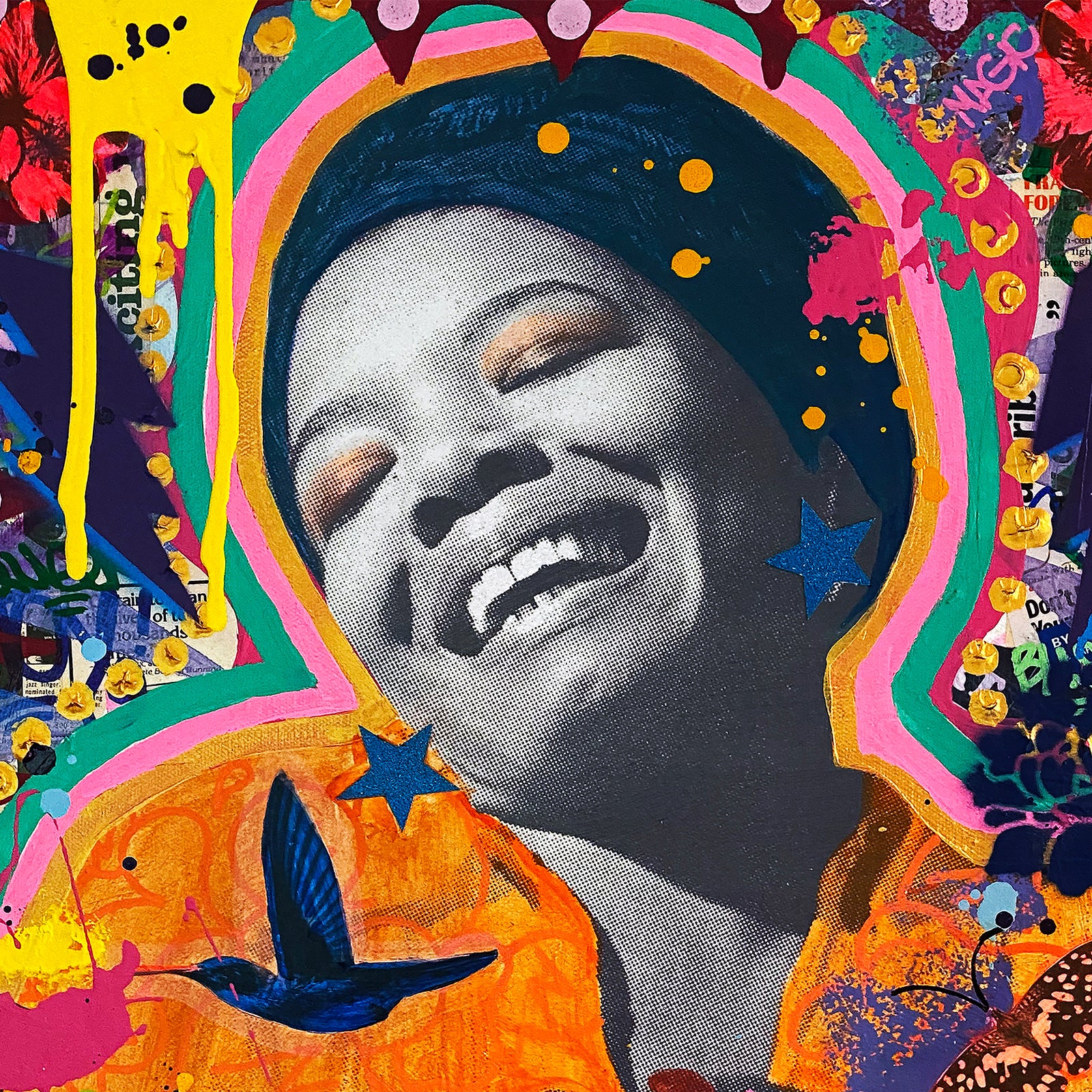 Indie 184: "And Still I Rise (Maya Angelou)" - 9/1/23