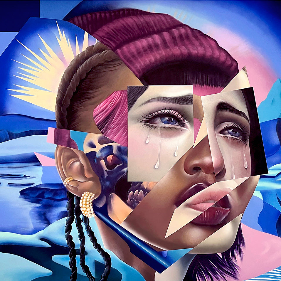 ELLE: "Mother Earth" - 4/10/23