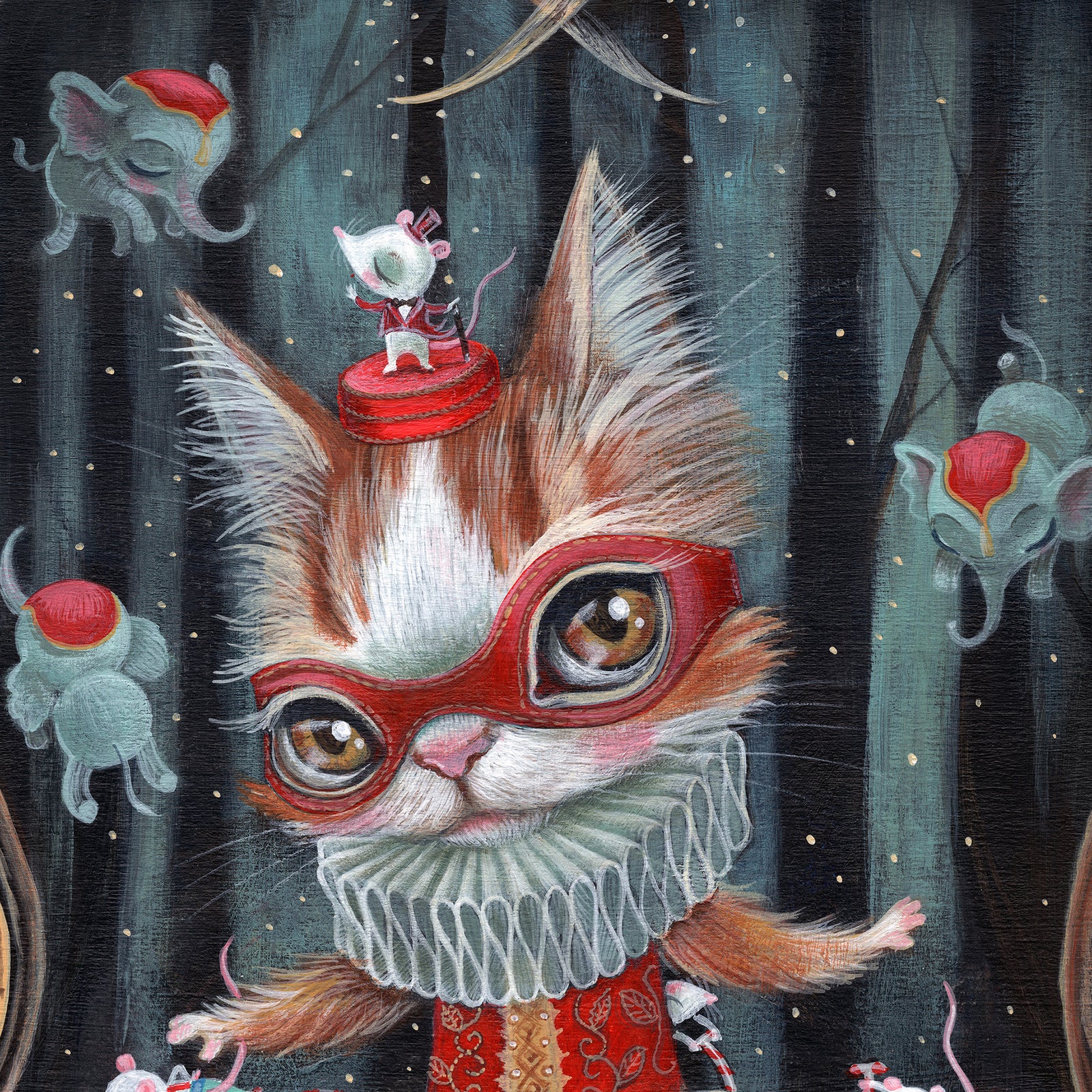 Laura Colors - 2 All New Editions - 6/6/22