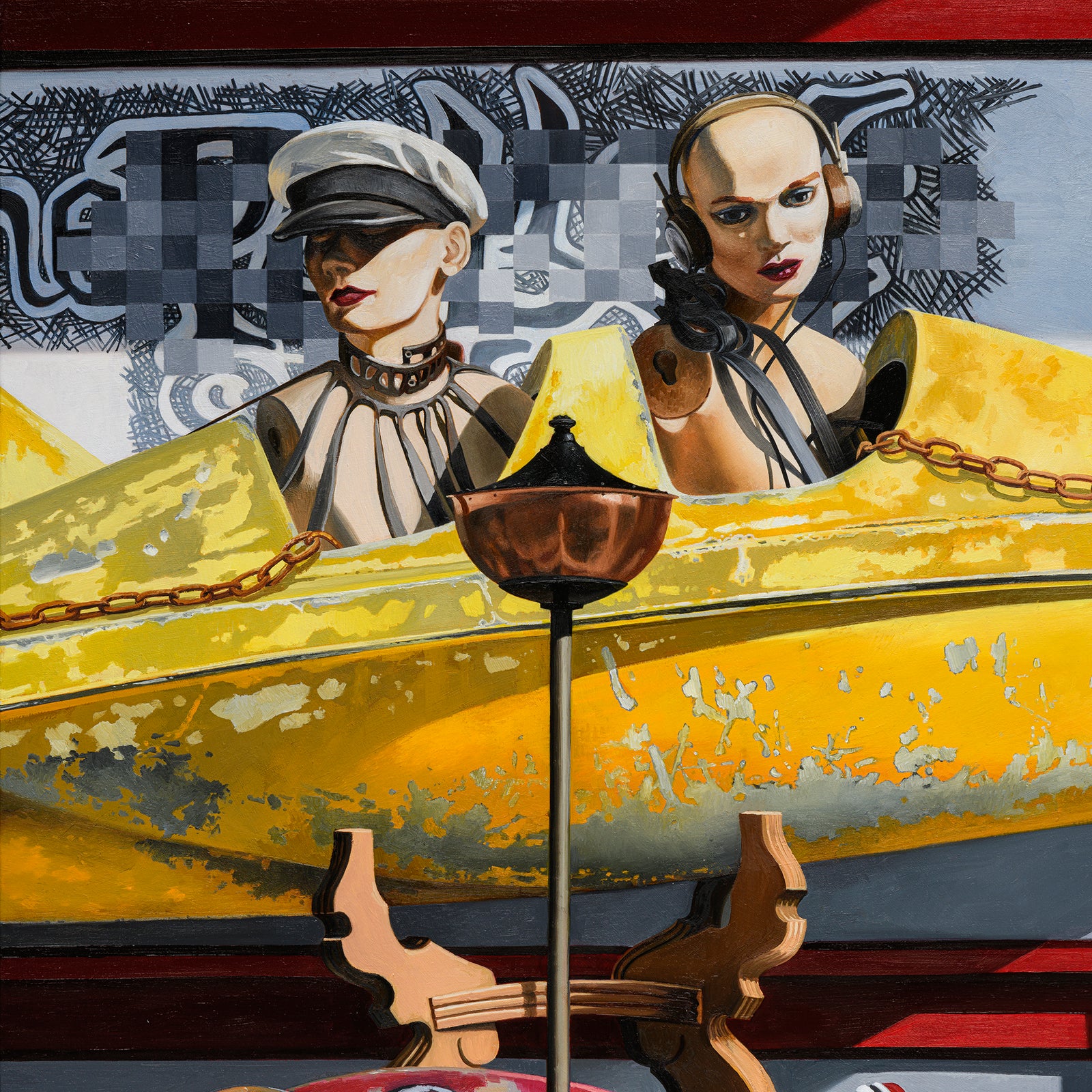 All New Jessica Hess Print Editions