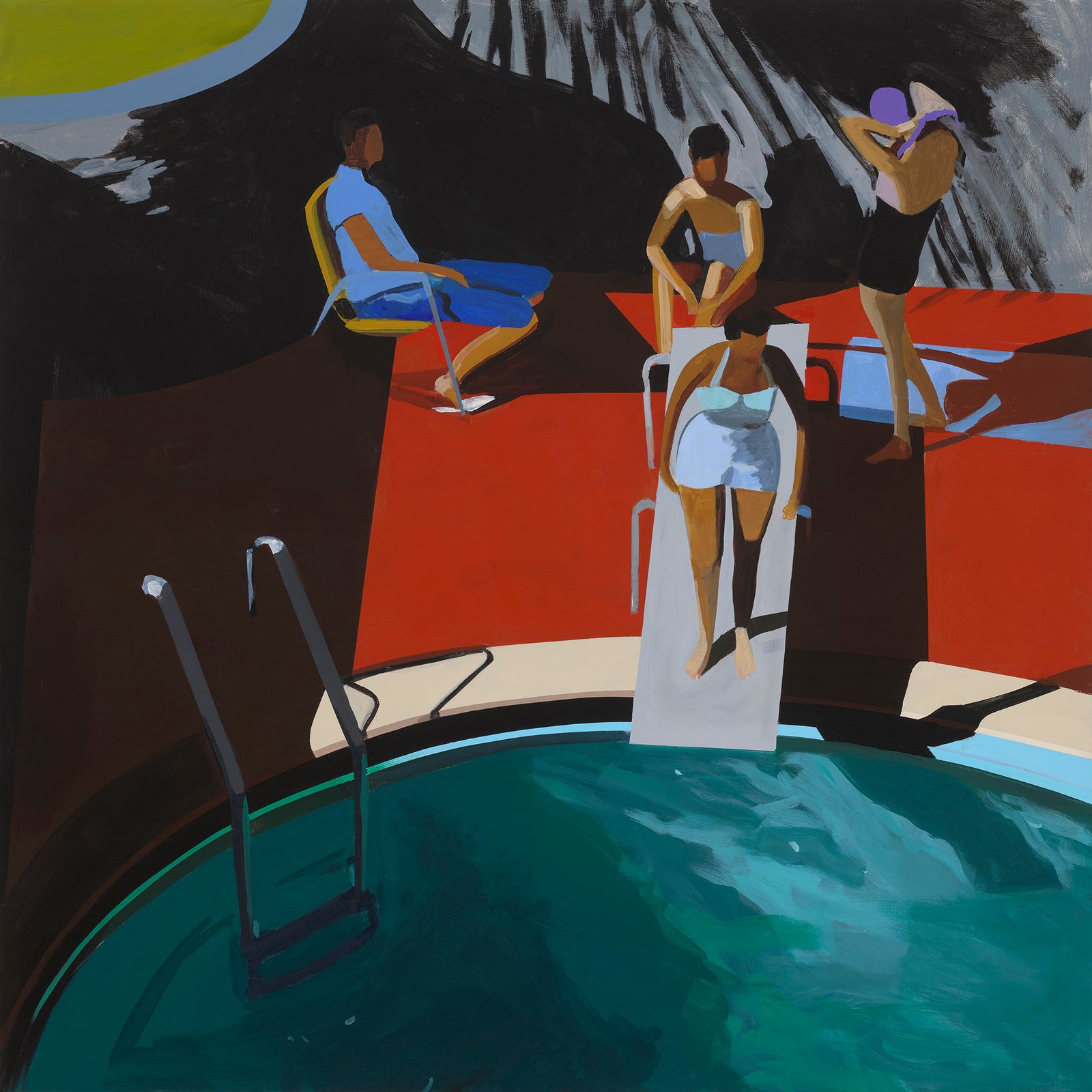 Jessica Brilli - 2 All New Summer Themed Editions - 8/15/22