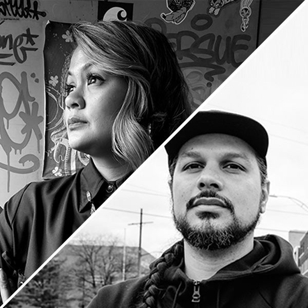 Street Theory at HarvardxDesign Conference