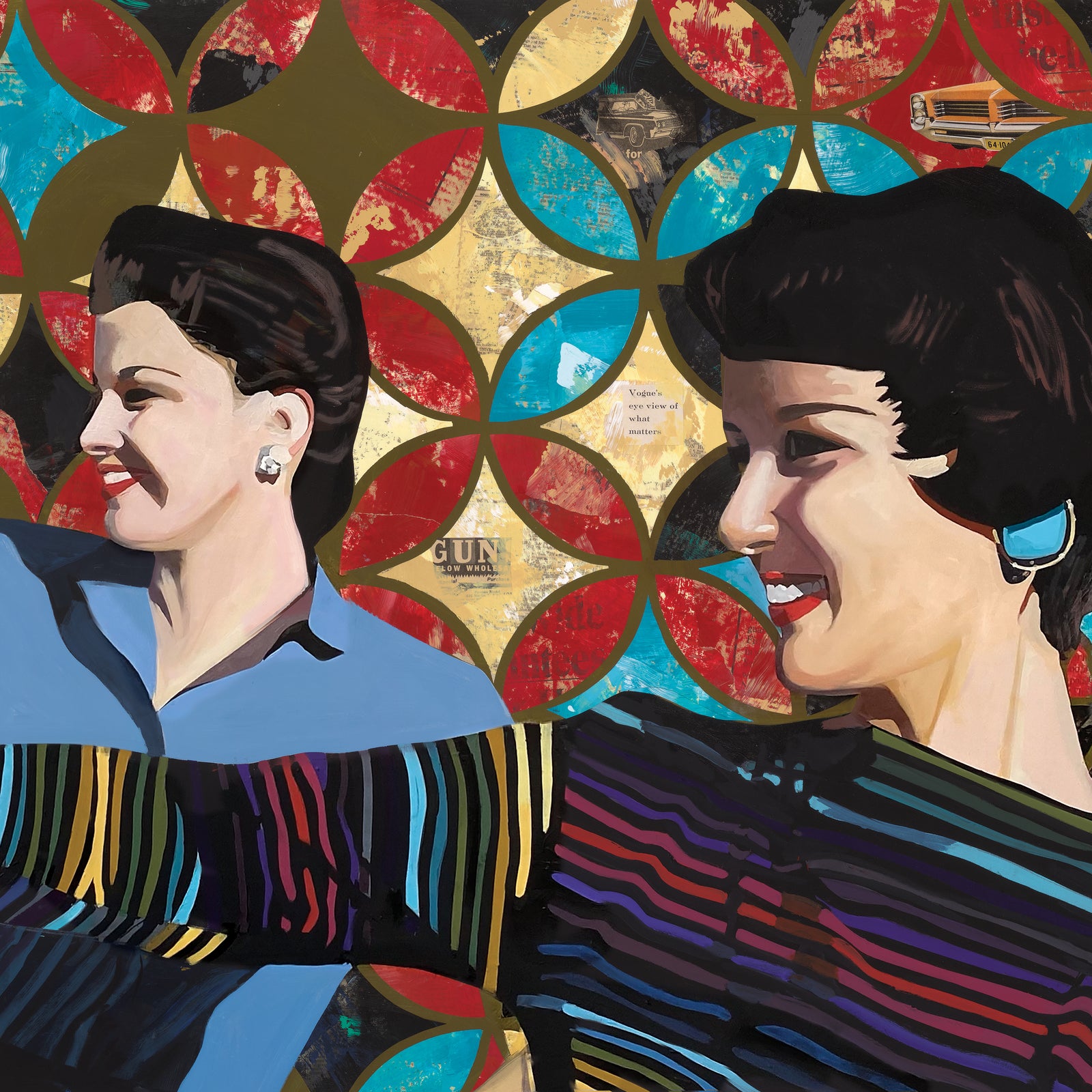 Jessica Brilli - All New Print Series - 9/26/22