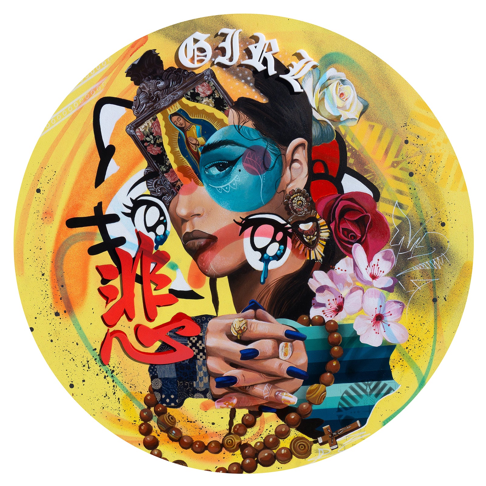 MARKA27: "Sad Girl" - 5/8/23