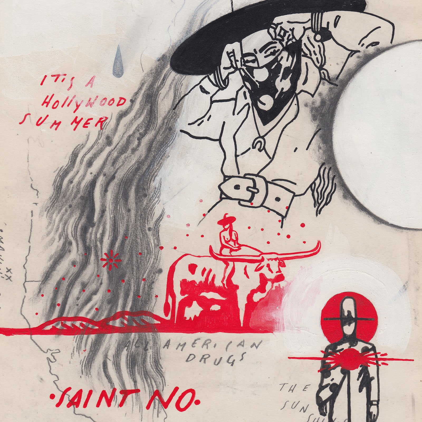 Saint No: 2 All New Editions - 11/21/22