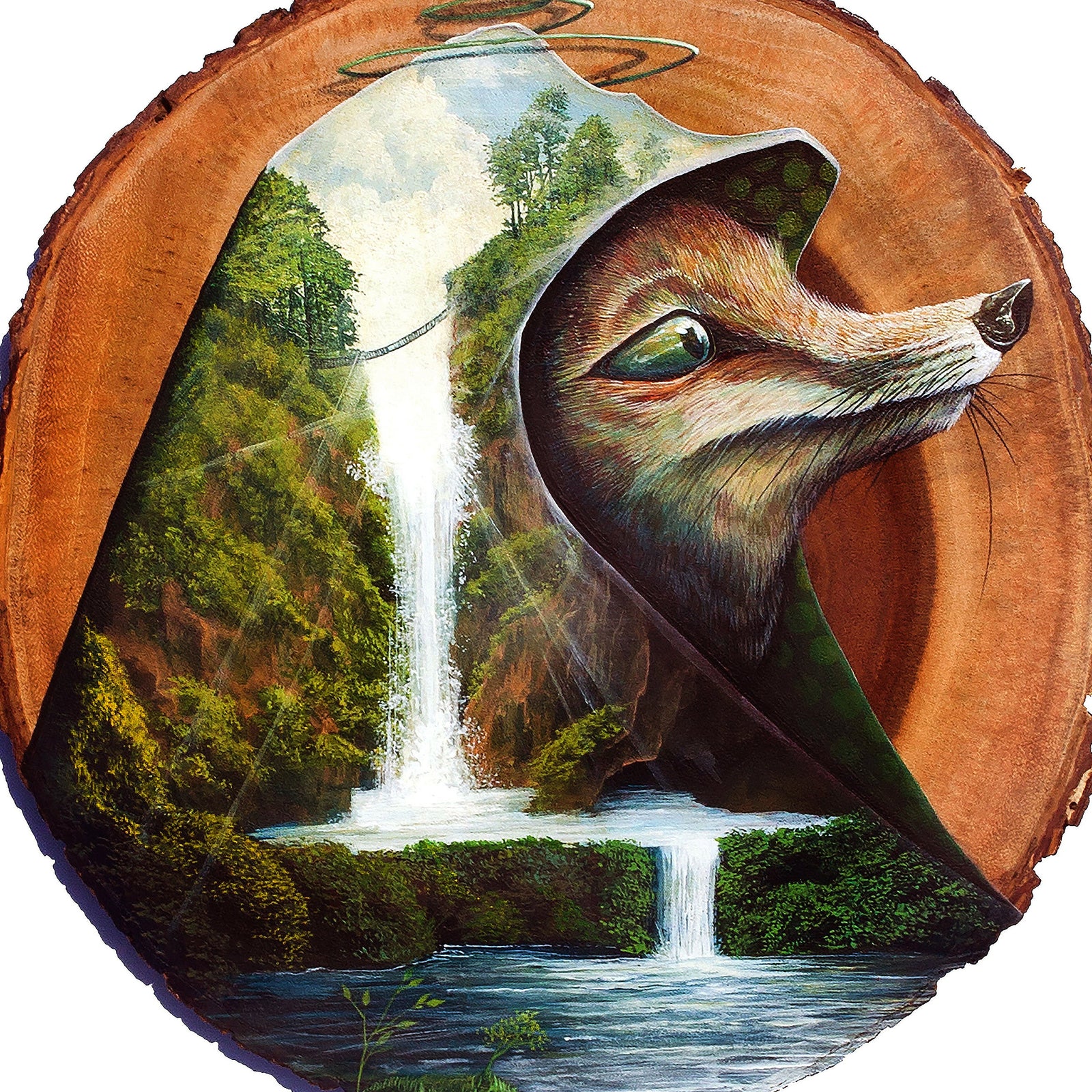 NOSEGO "Scout" Print Edition | 3/30/26