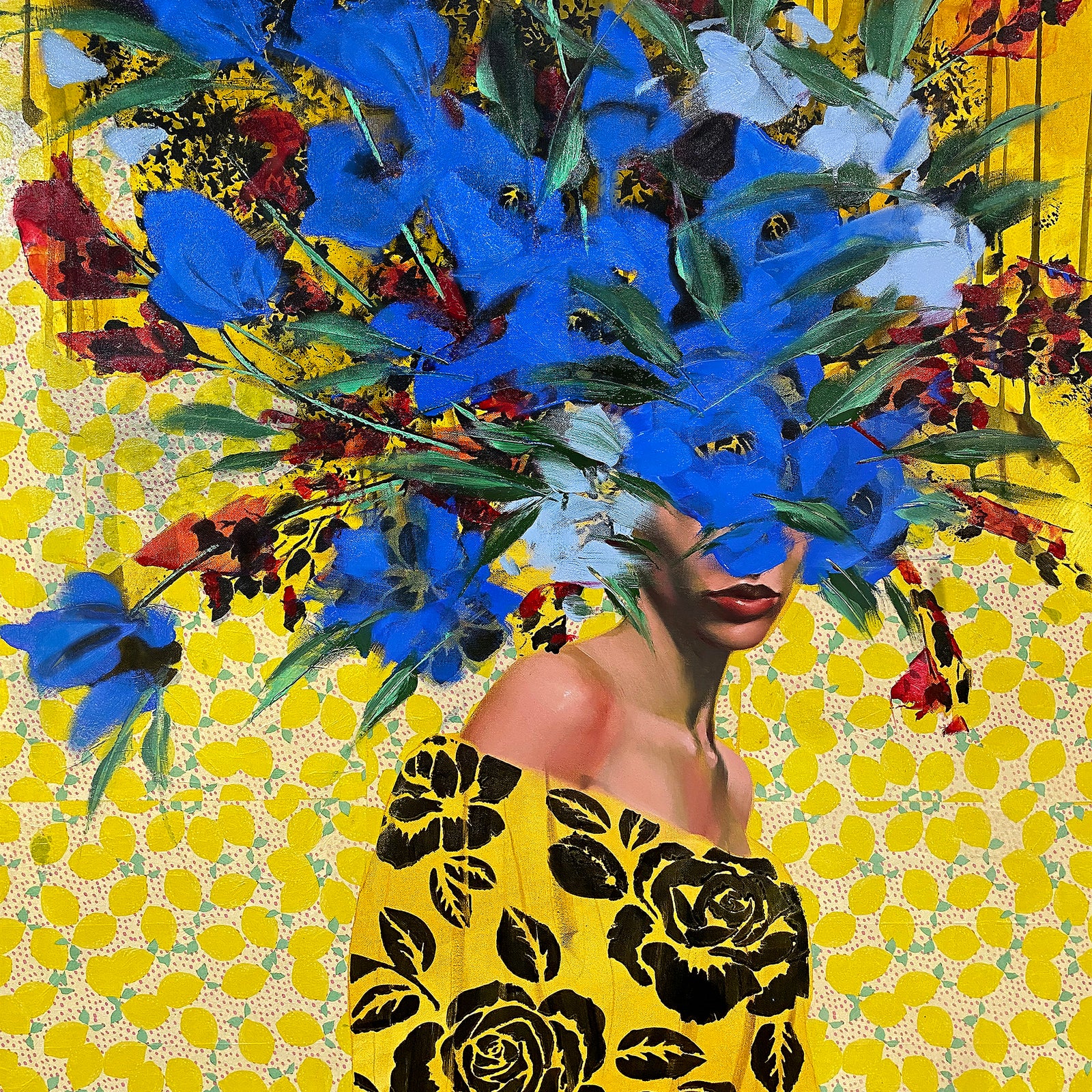 Anna Kincaide: 2 All New Spring Editions - 3/20/23