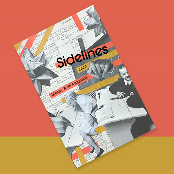 Danielle Coenen Feature in Sidelines Magazine