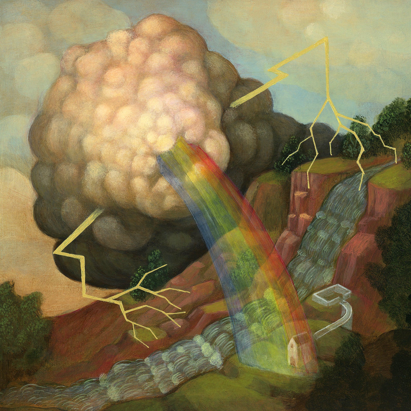 All New Alex Kuno Print Edition 