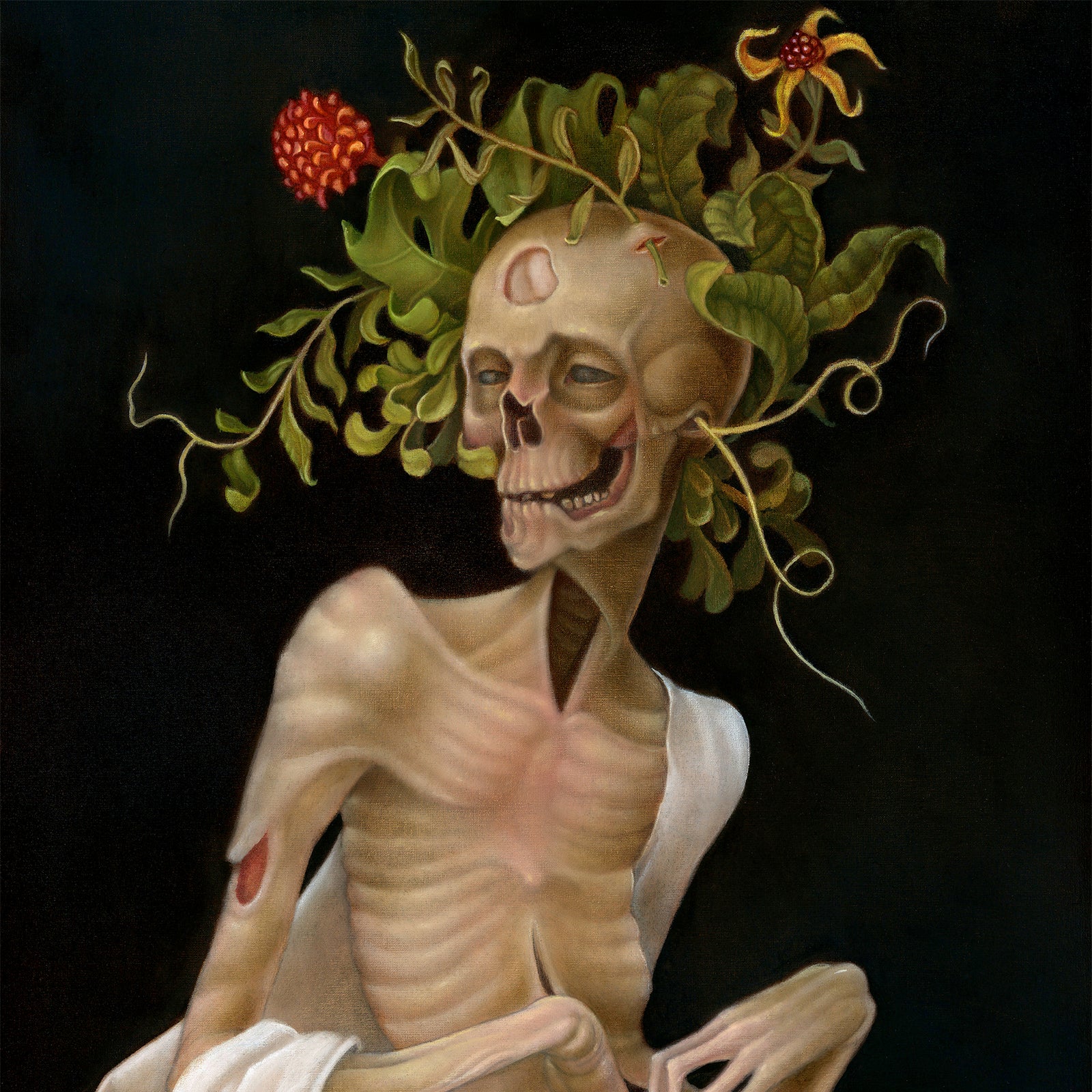 ALEX KUNO - "TERRAIN VAGUE" - 5/2/22