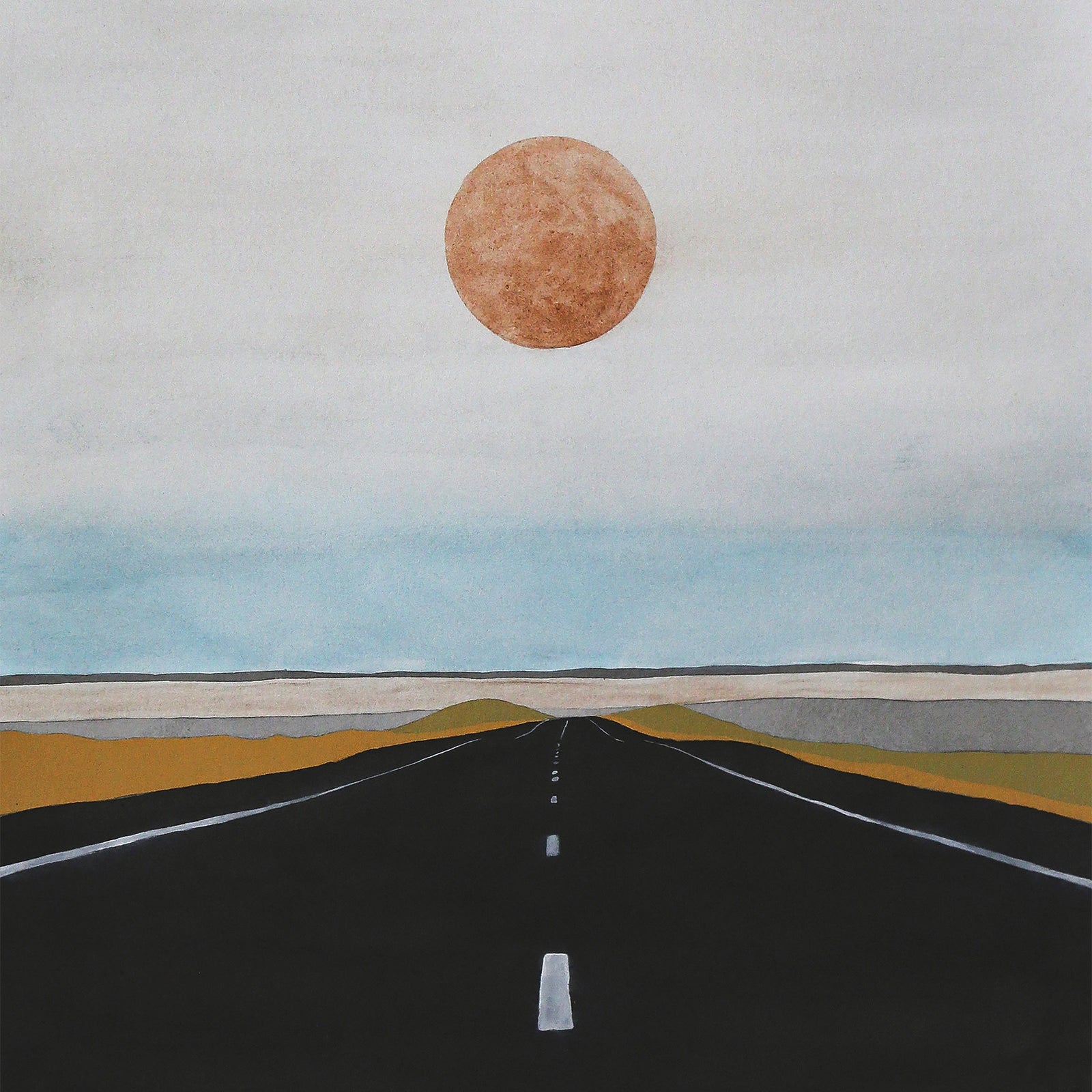 James McClung: All New Series Available - 10/25/23