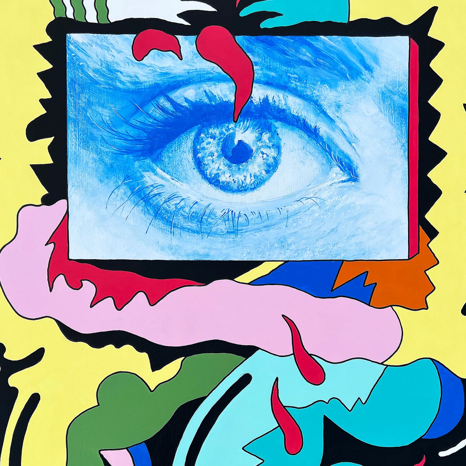 Mac Blackout: "The Seer" - 11/9/22