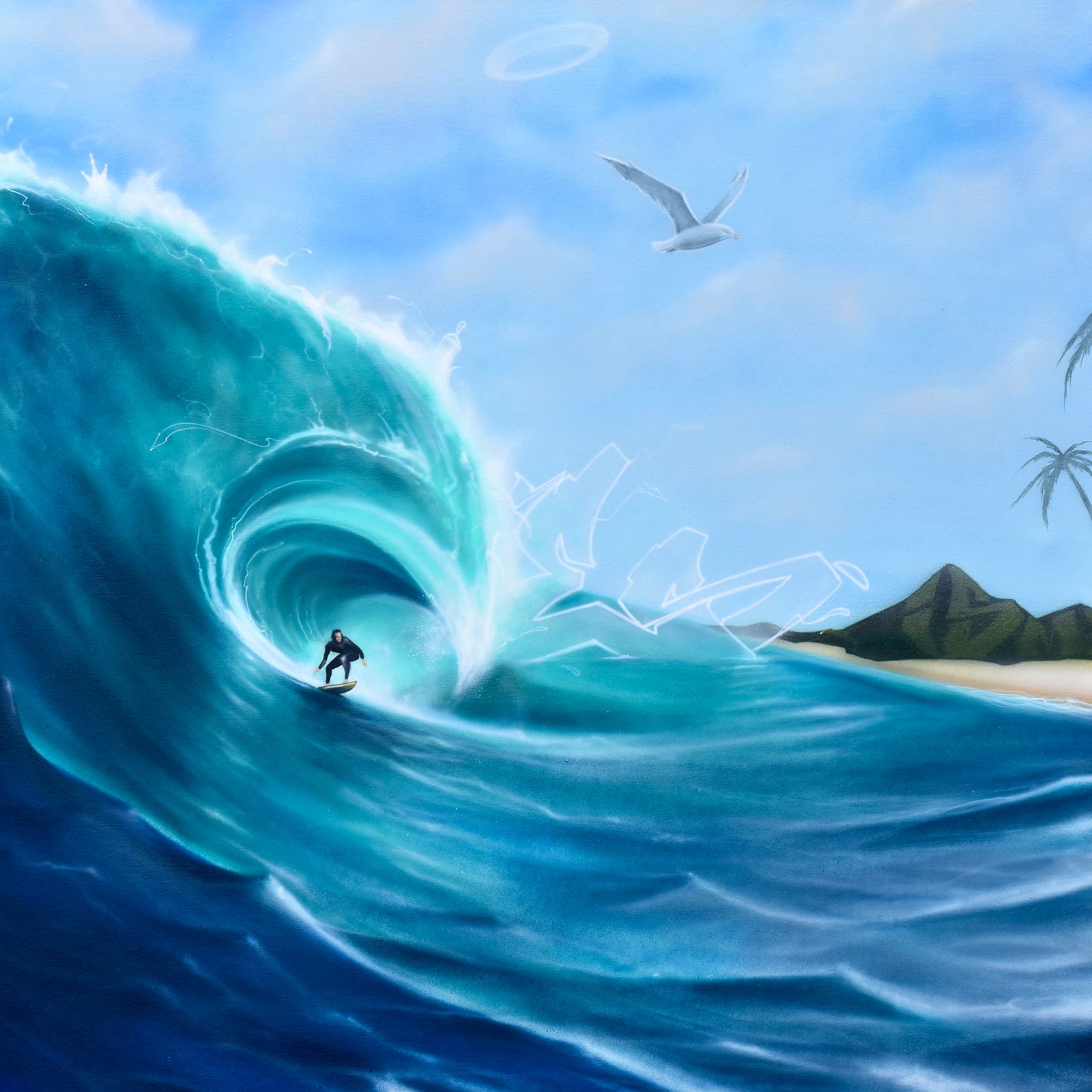 CES: "First Wave" - 6/5/24