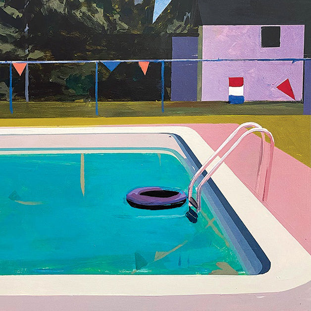 Jessica Brilli Featured in Boston Home Magazine, Spring 2023