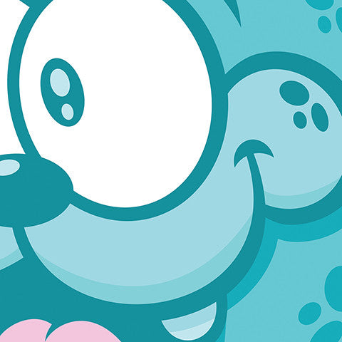 "EVOKER'S BRAVE FACES"