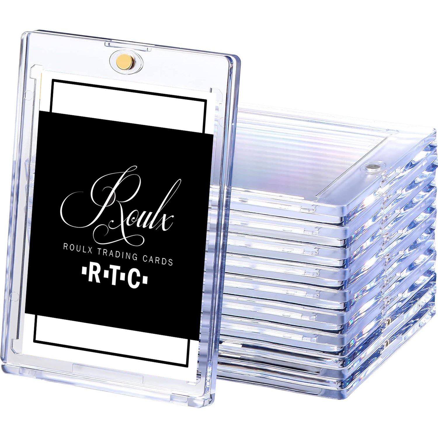 Trading Card Supplies