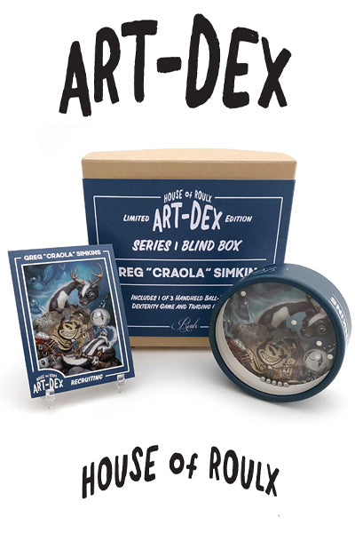 ART-DEX